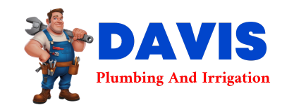 Trusted plumber in ORELAND